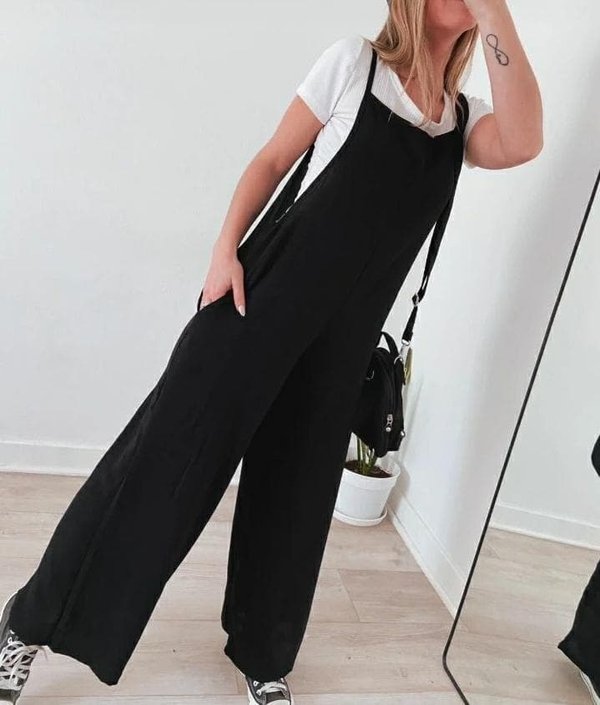 Mameluco de lino😍