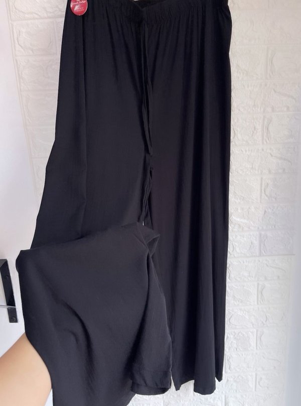 Palazzo de lino😍 cómodo & fresco