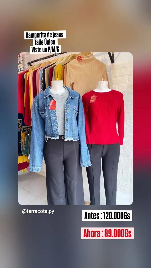 REBAJAS 🍁🍂🍁 Otoño