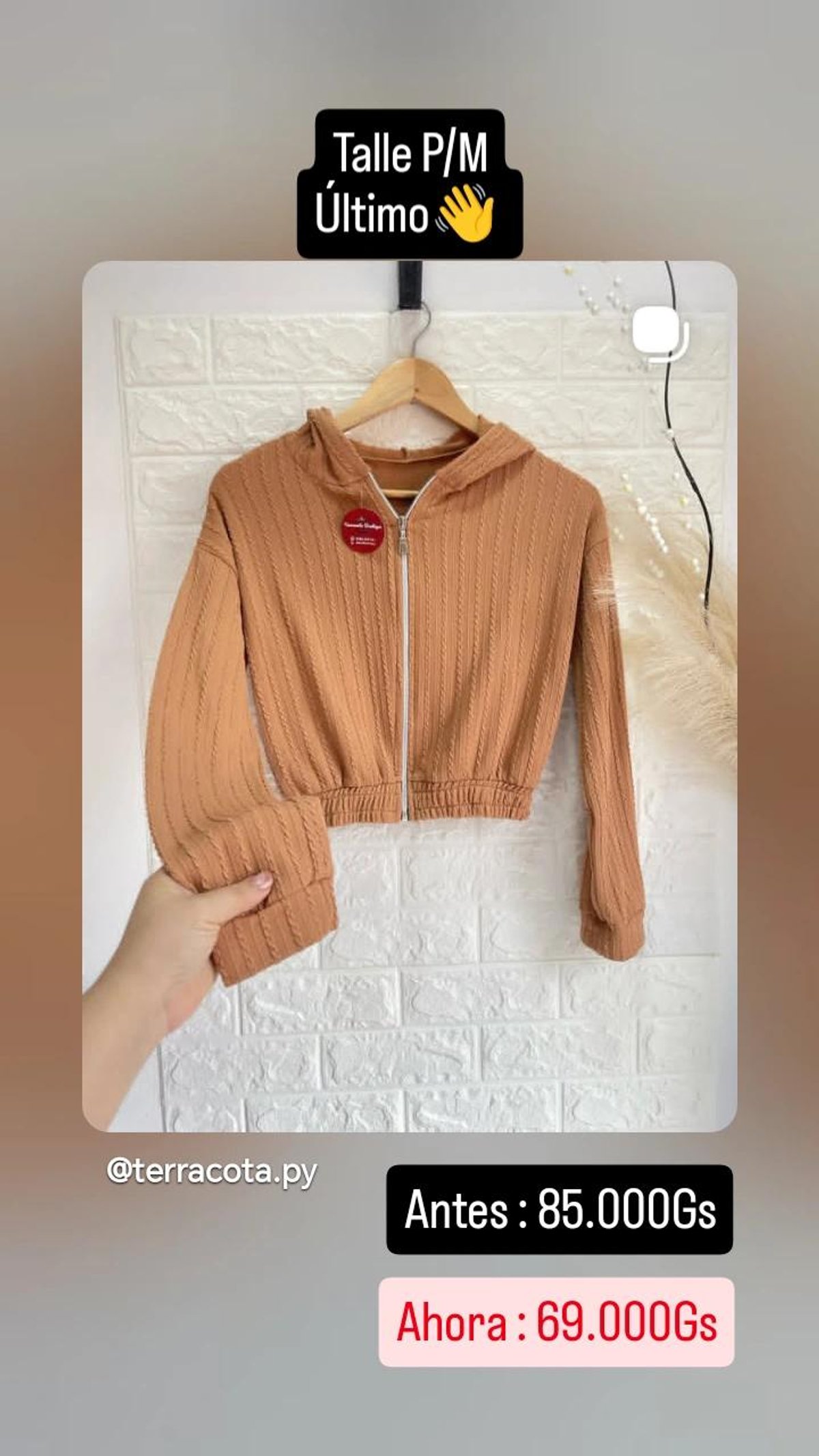 REBAJAS 🍁🍂🍁 Otoño - 6