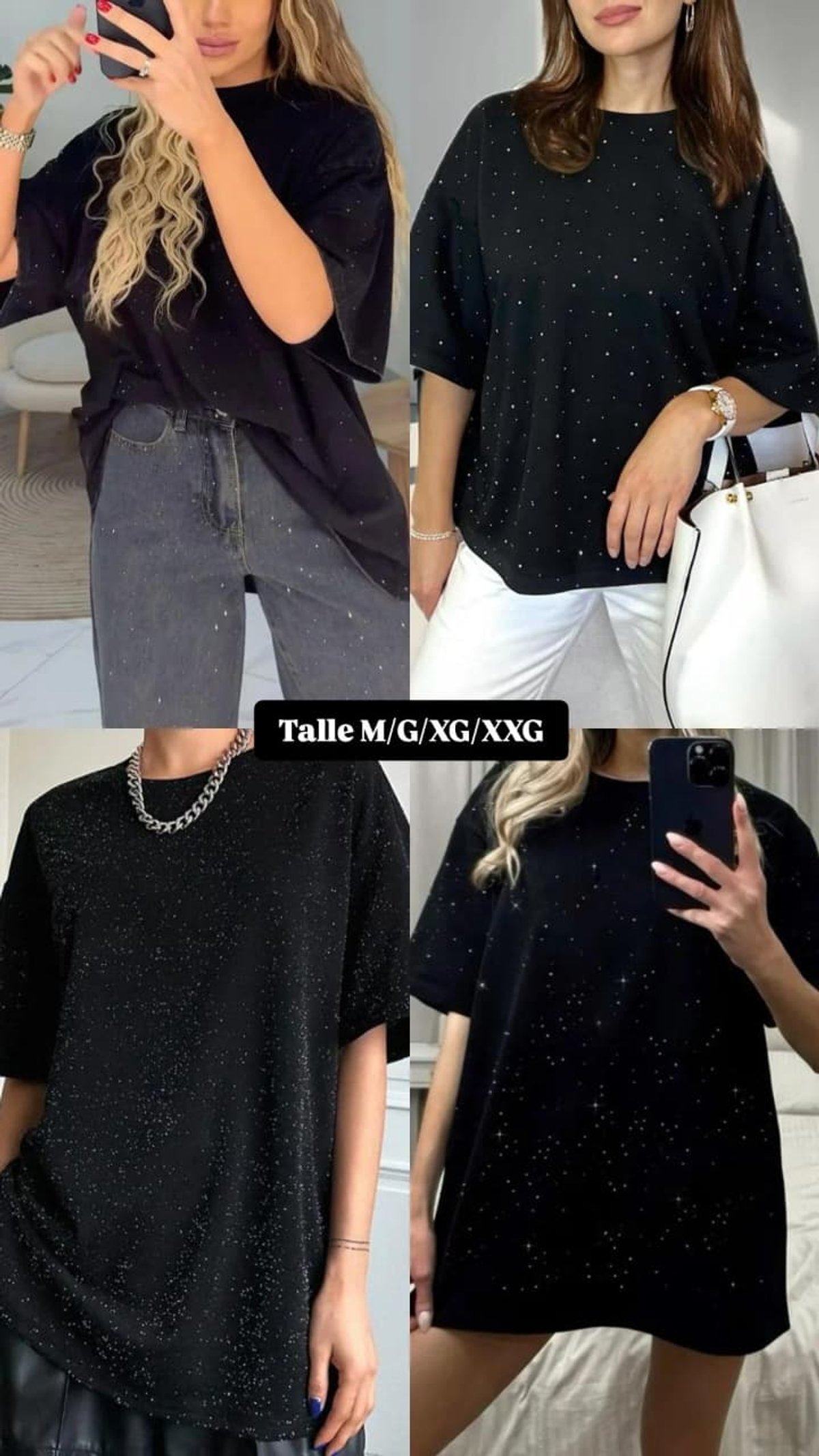 Remerita brillito ✨  - 2