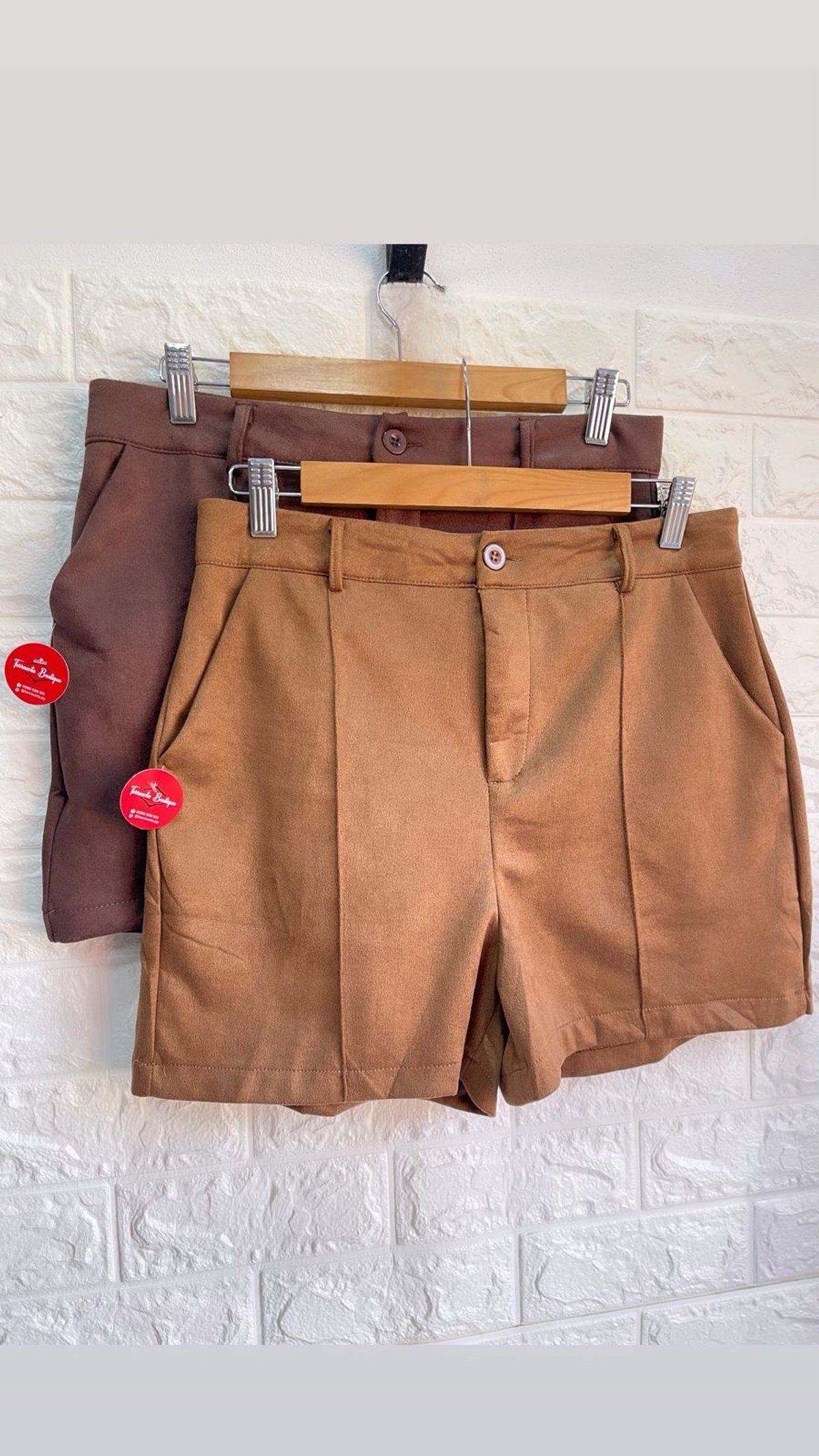 Short😍 Gamusa  - 5