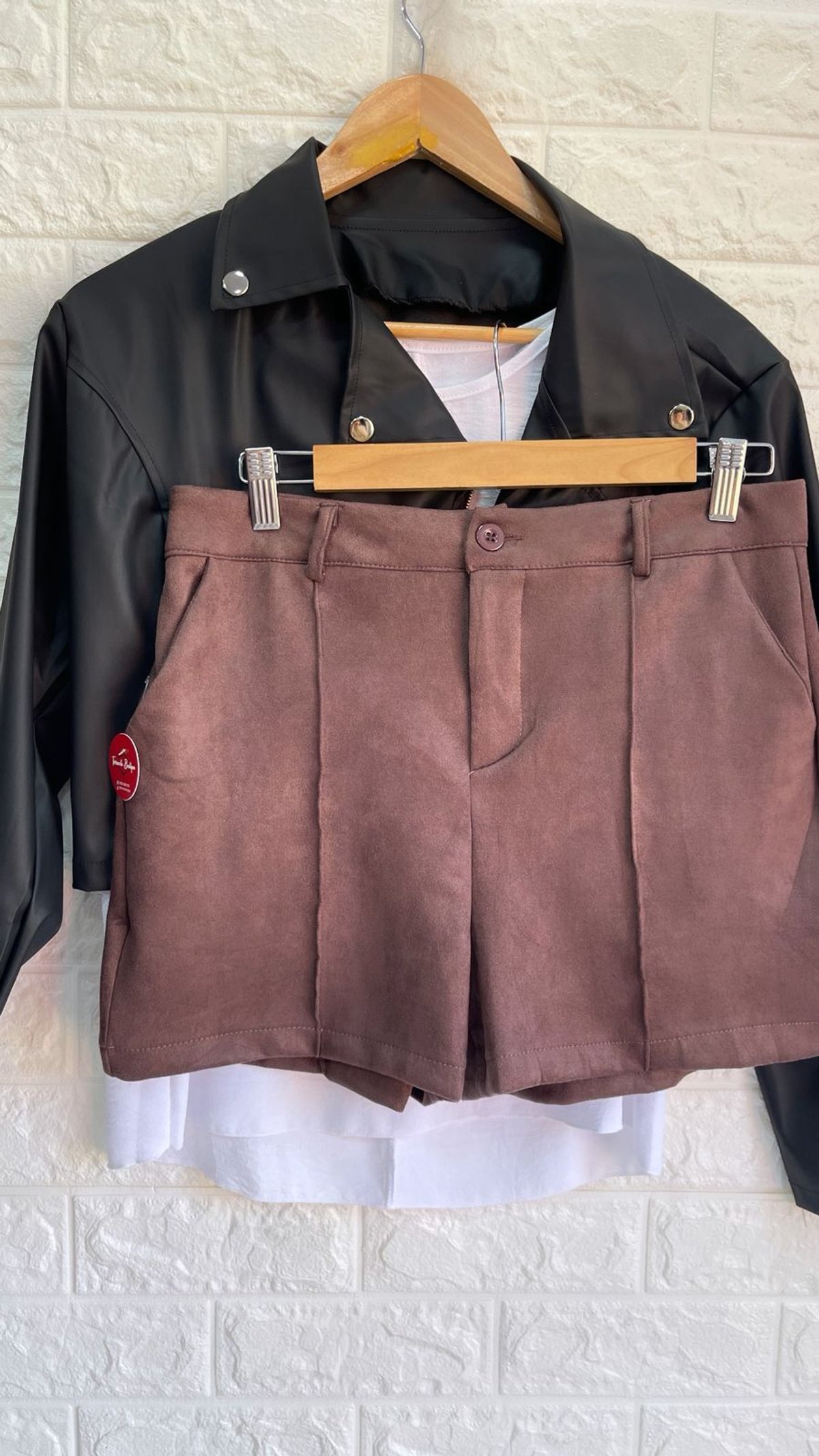 Short😍 Gamusa  - 4