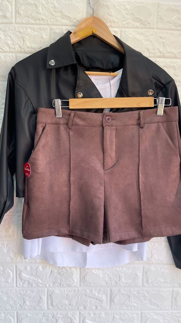 Short😍 Gamusa 