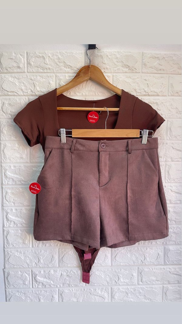 Short😍 Gamusa 