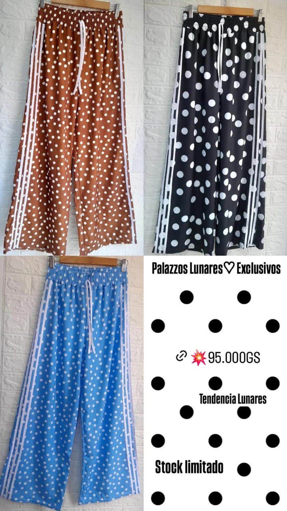 Palazzo Lunares😍 en Tendencia 🤭  - 4