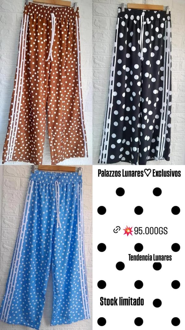 Palazzo Lunares😍 en Tendencia 🤭 