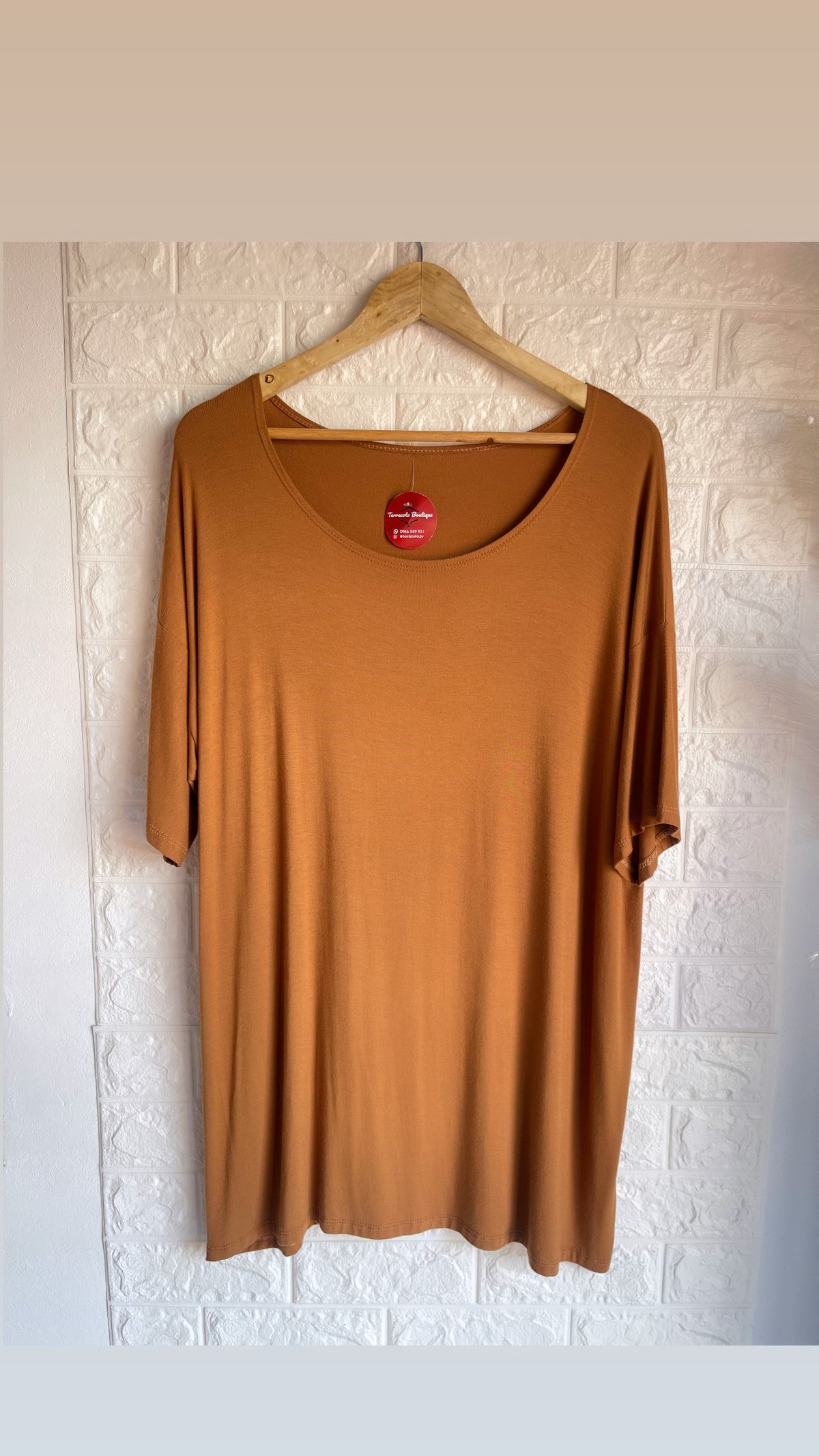 Blusas colores lisos!! - 2