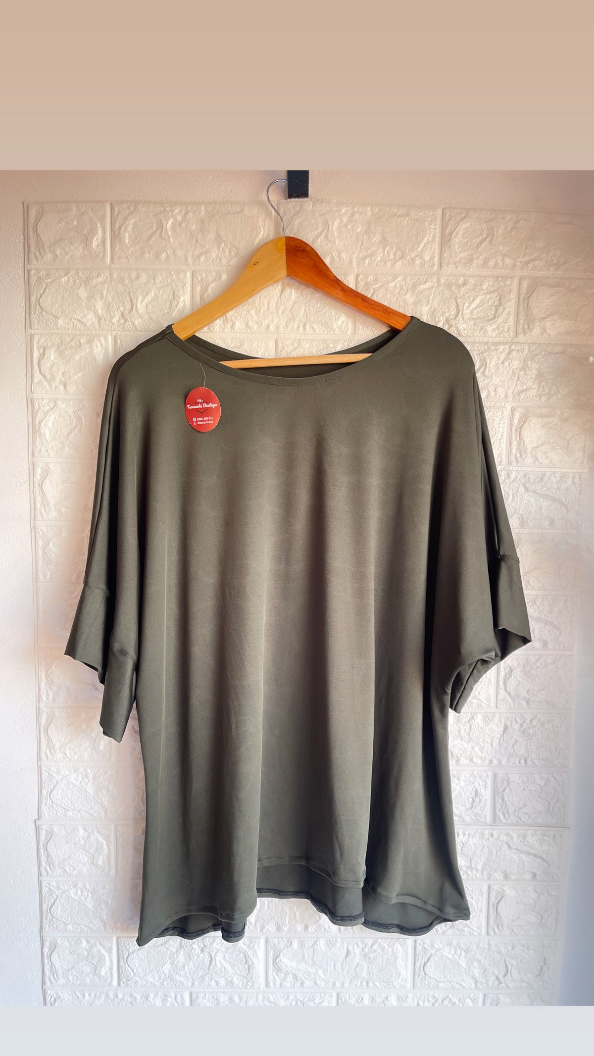 Blusas colores lisos!!