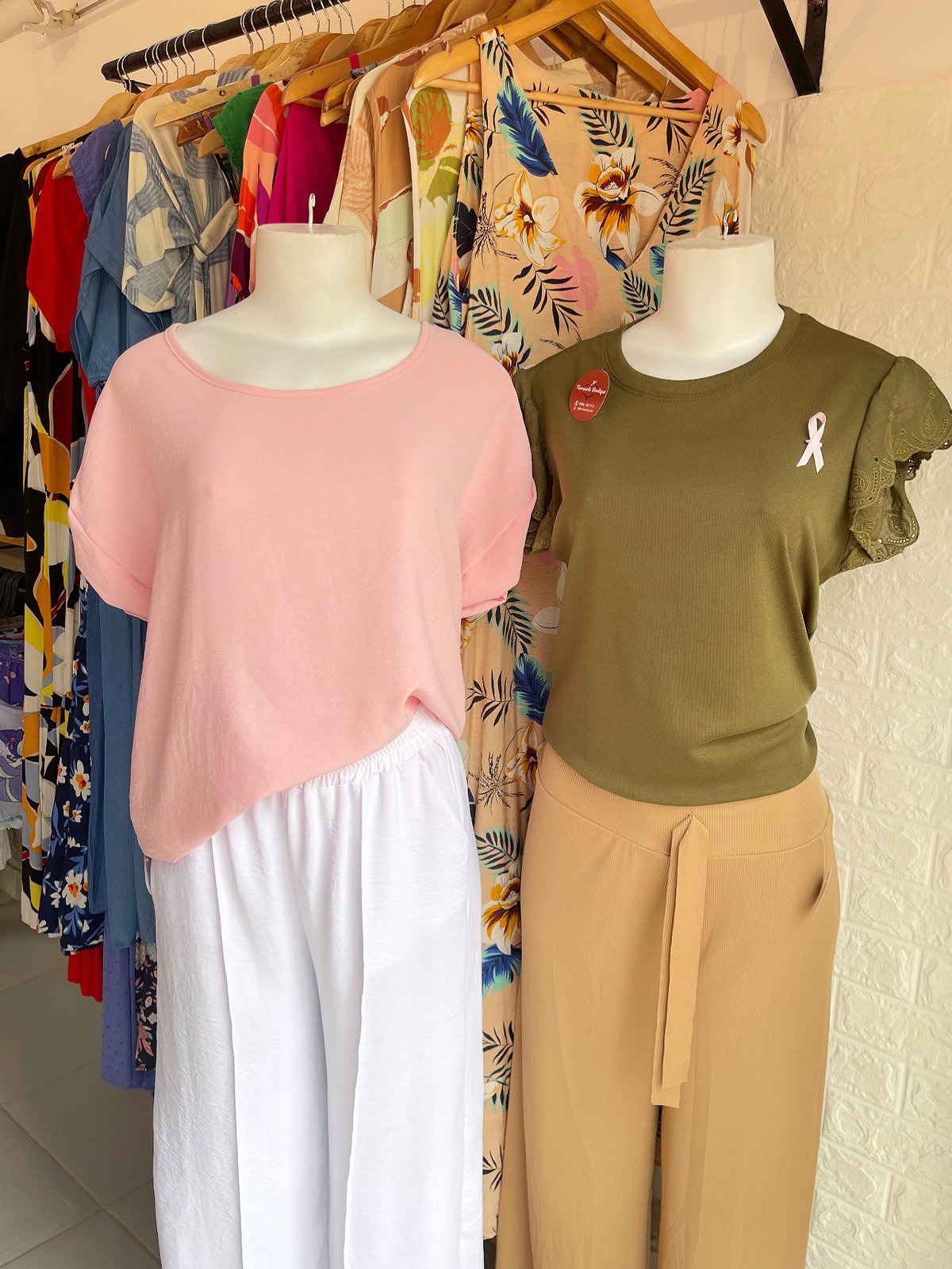 Blusas para la ofi!!