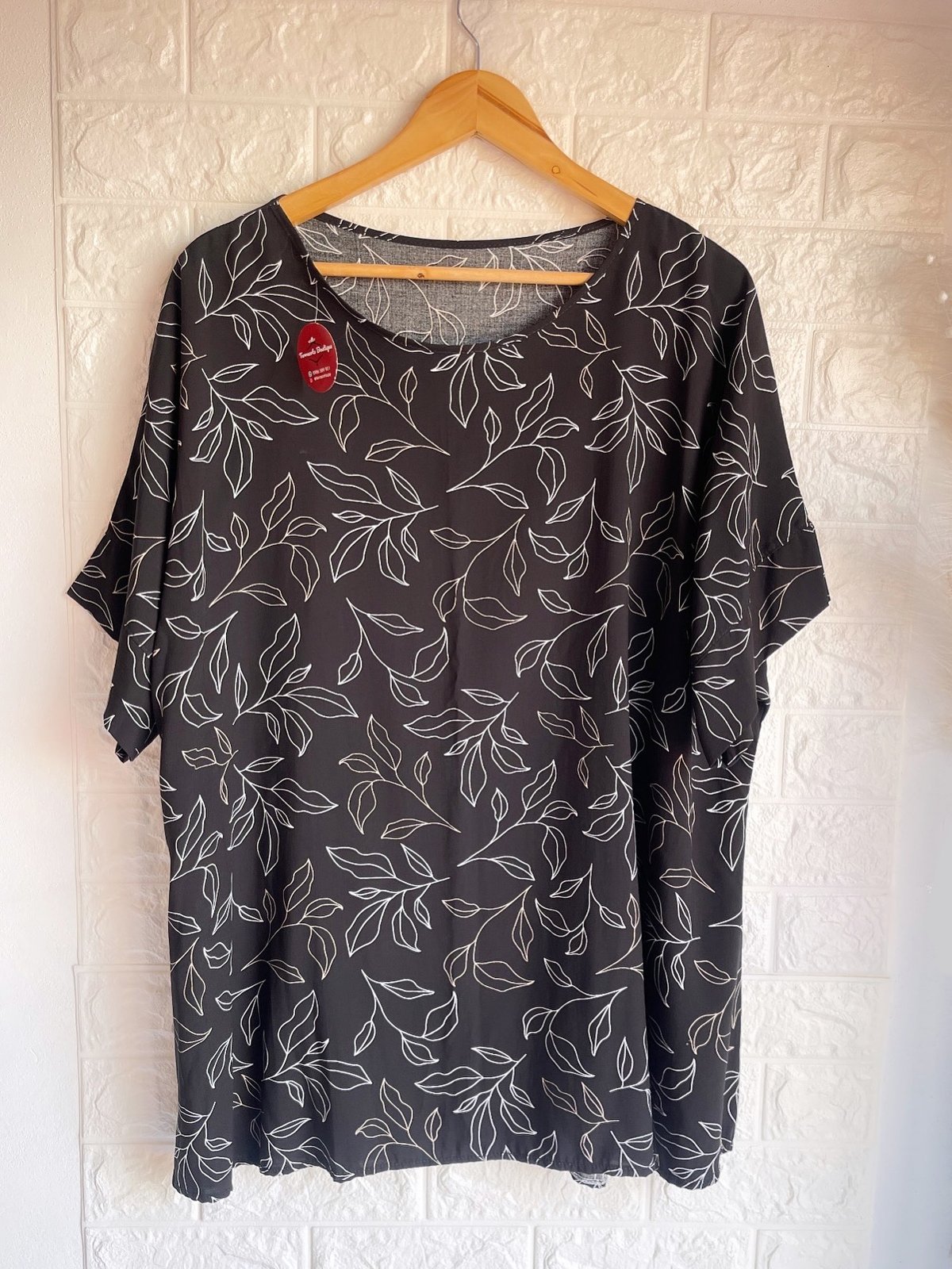 Blusas estampadas 🇦🇷