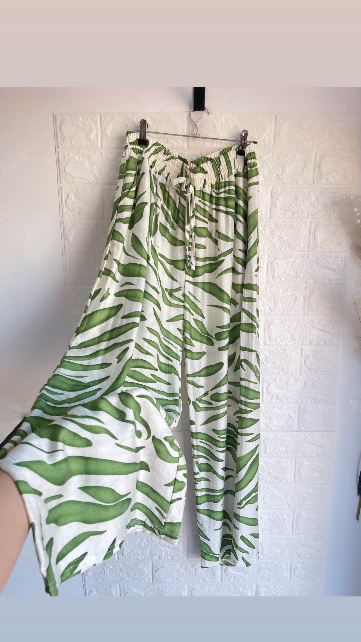 Palazzos Primavera - Verano - 2