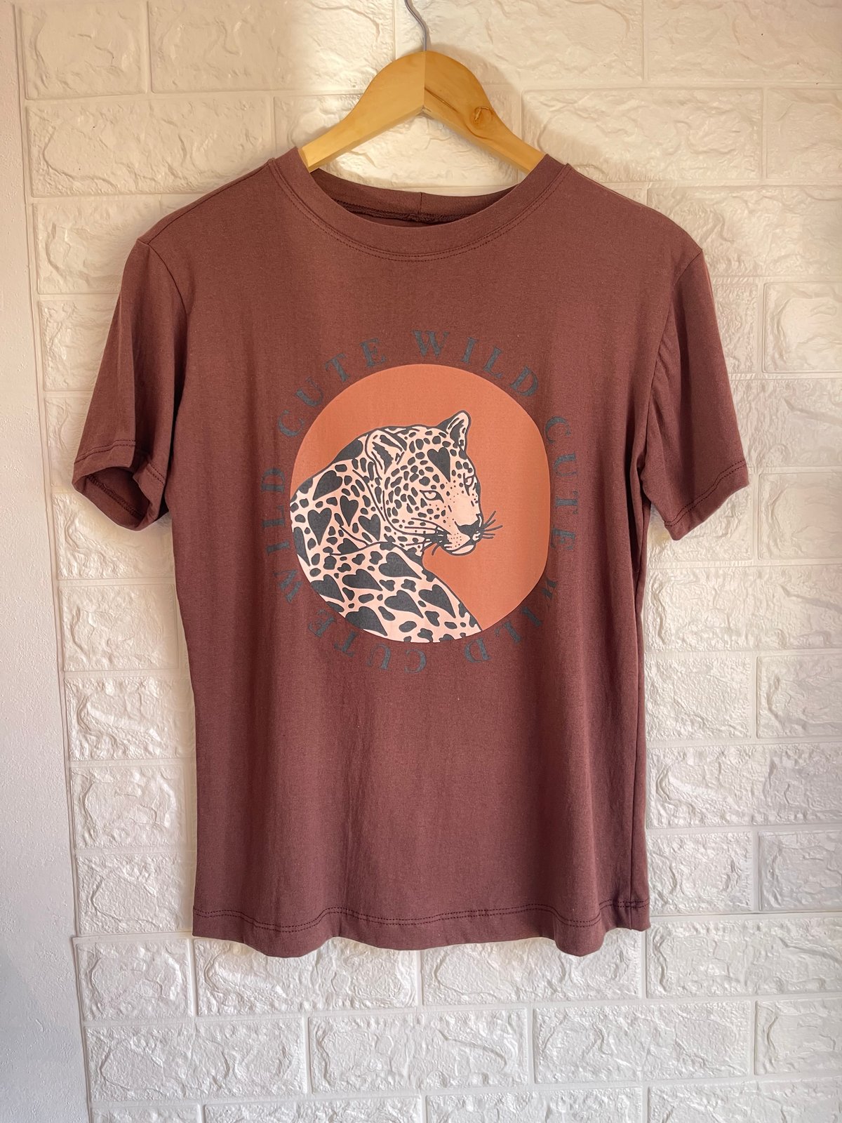 Remeras 100% algodón con diseños🥰♥️