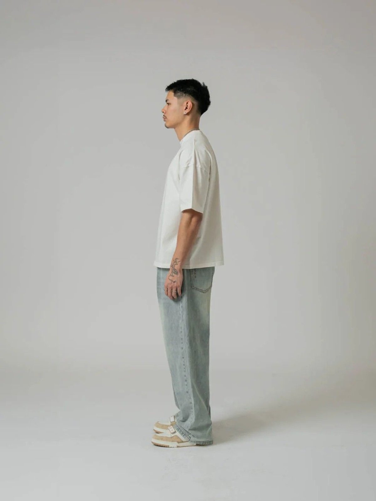 REMERA OVERSIZE PREMIUM - 2