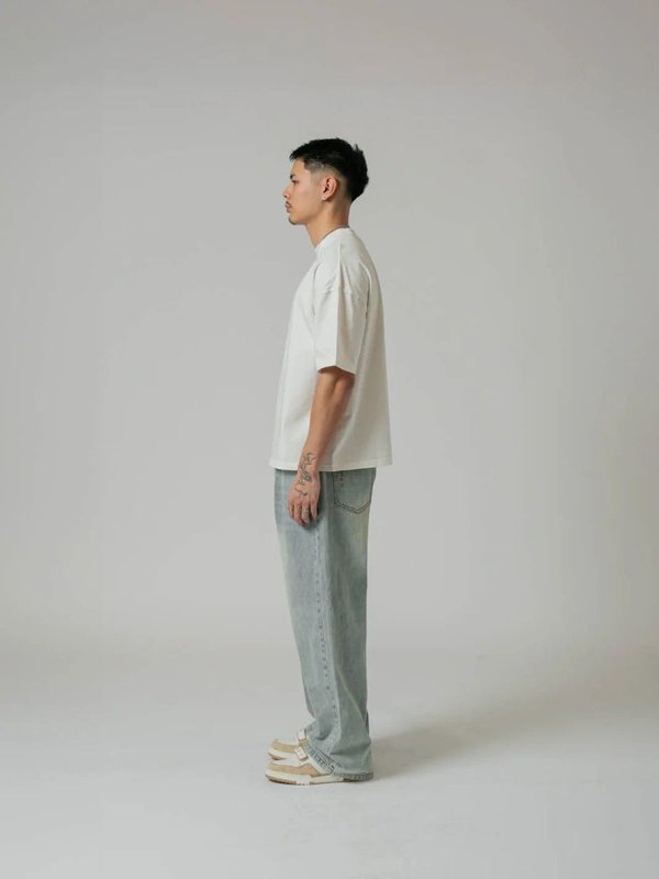 REMERA OVERSIZE PREMIUM