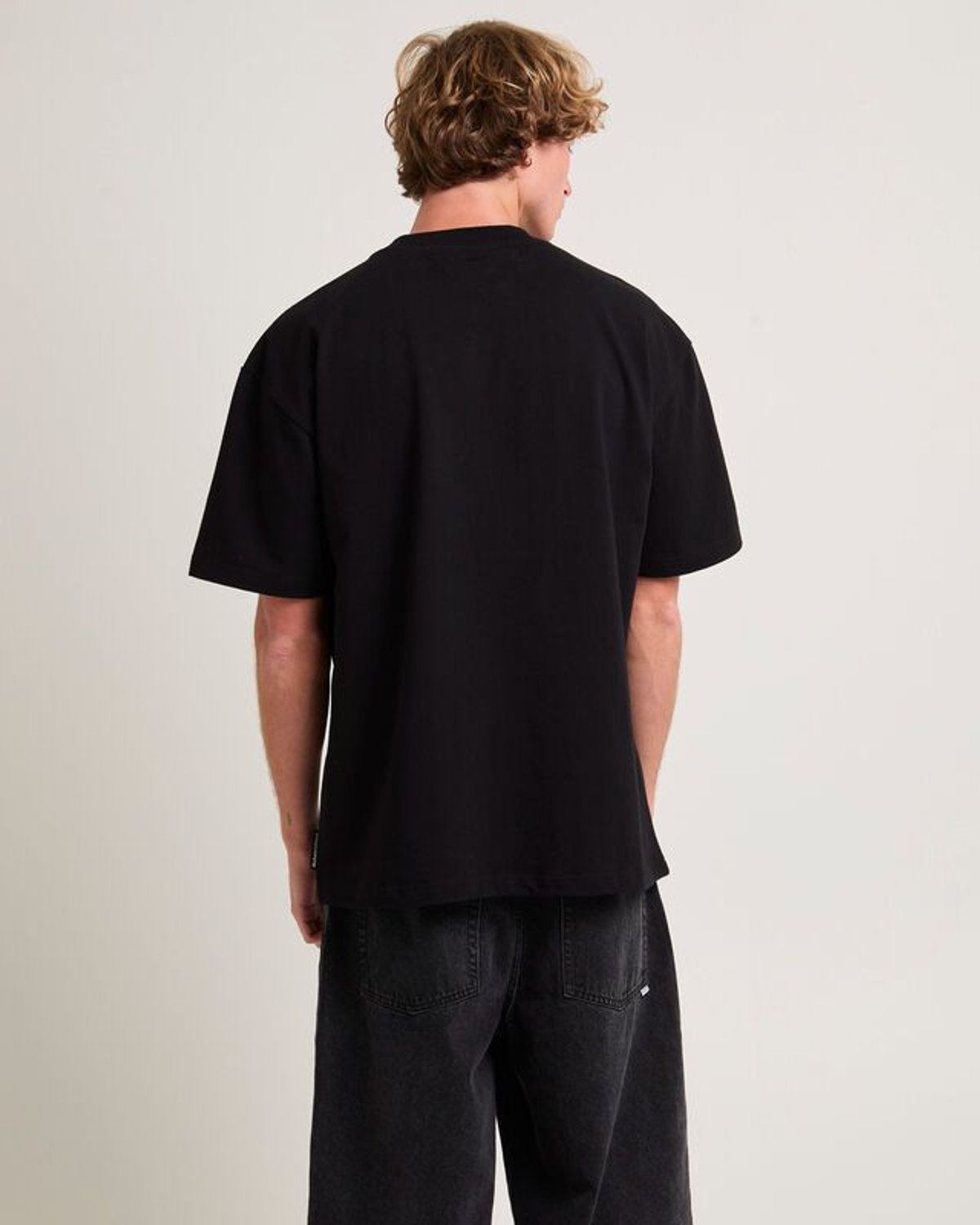 REMERA OVERSIZE PREMIUM - 2