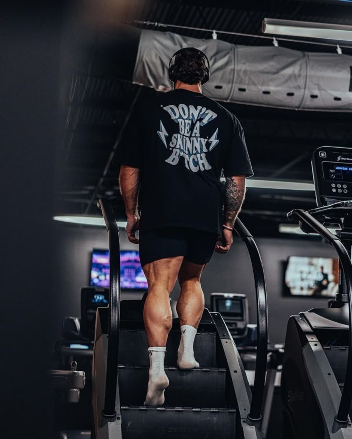 Oversize sin límites 