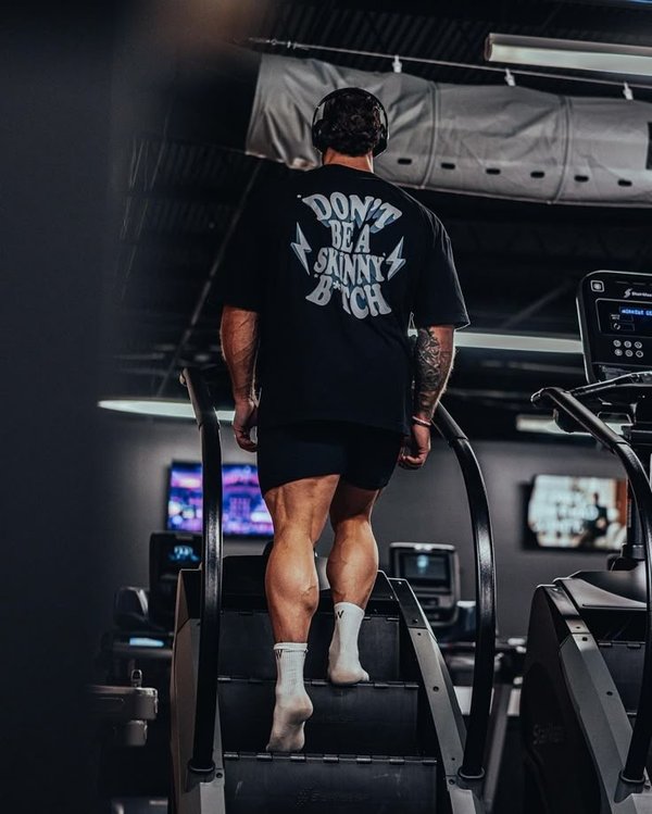 Oversize sin límites 