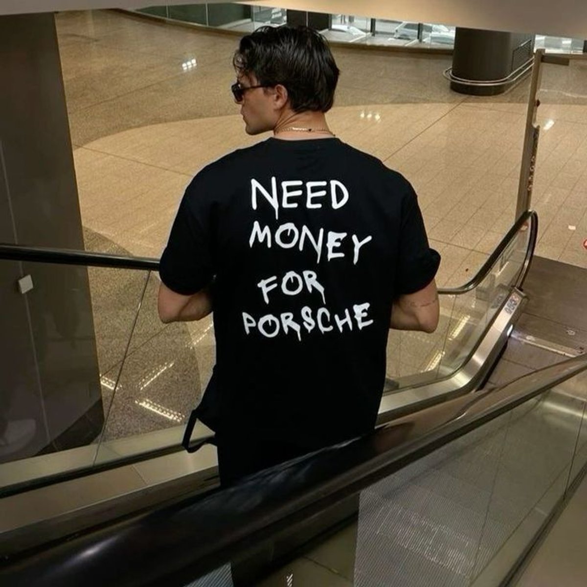 Remera Oversize Personalizada – Bajo Pedido