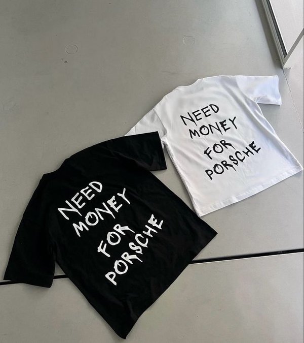 Remera Oversize Personalizada – Bajo Pedido