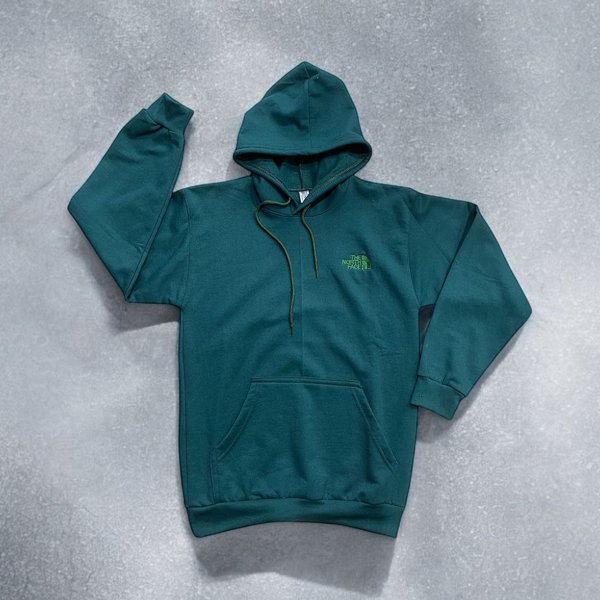 Canguros The North Face