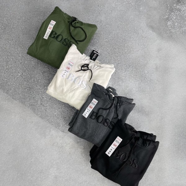 Hoodies Boss