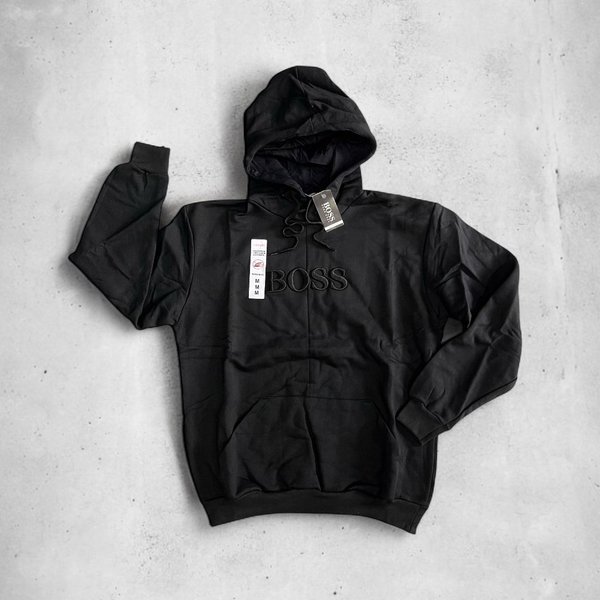 Hoodies Boss