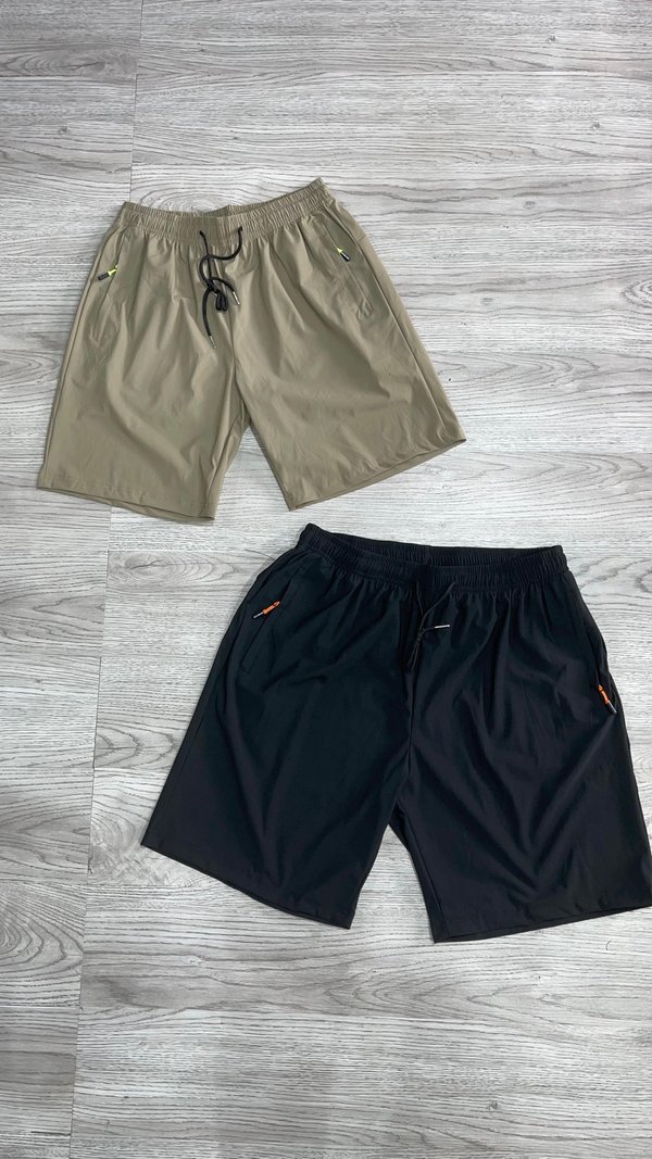 Short deportivo