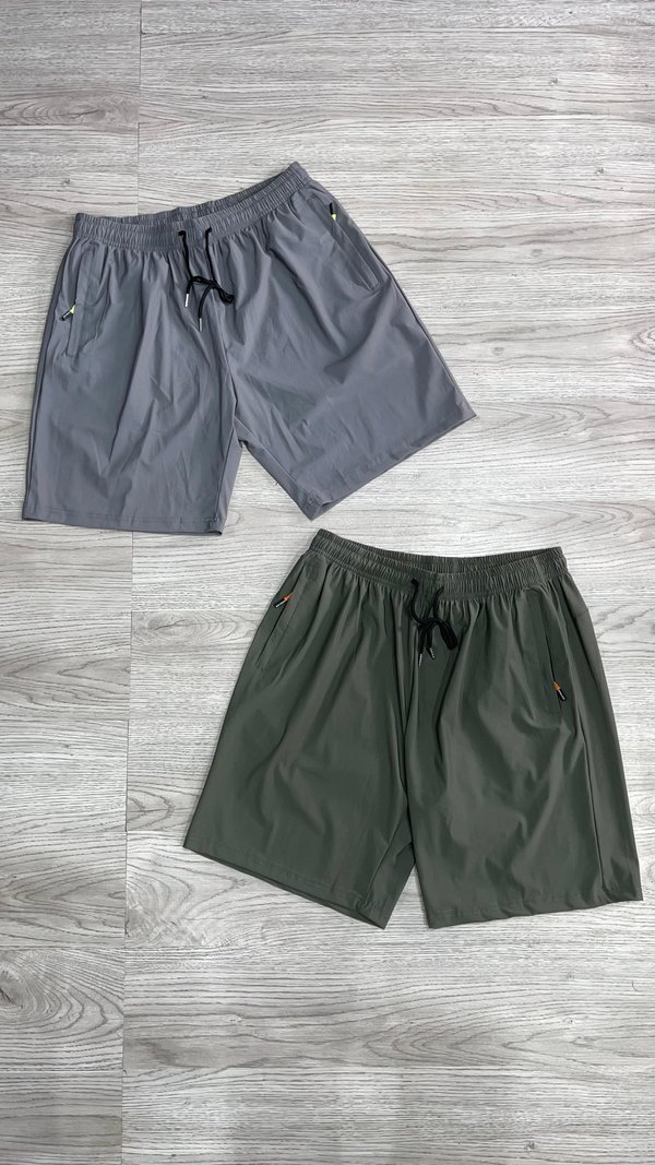 Short deportivo