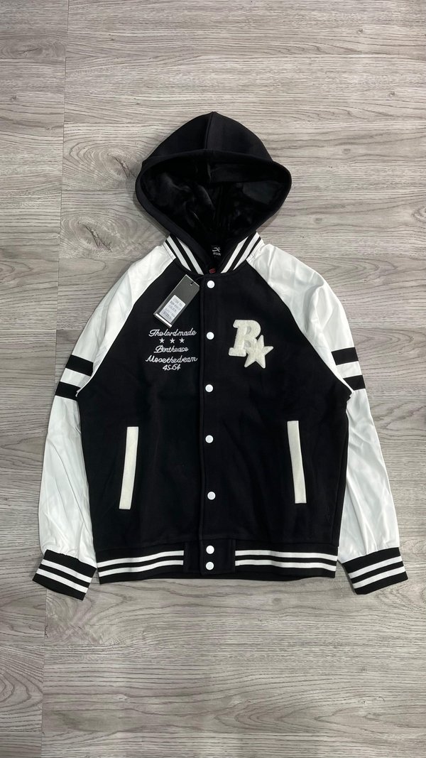 Campera Universitaria