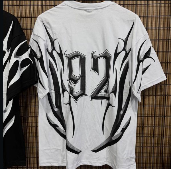remeras oversize