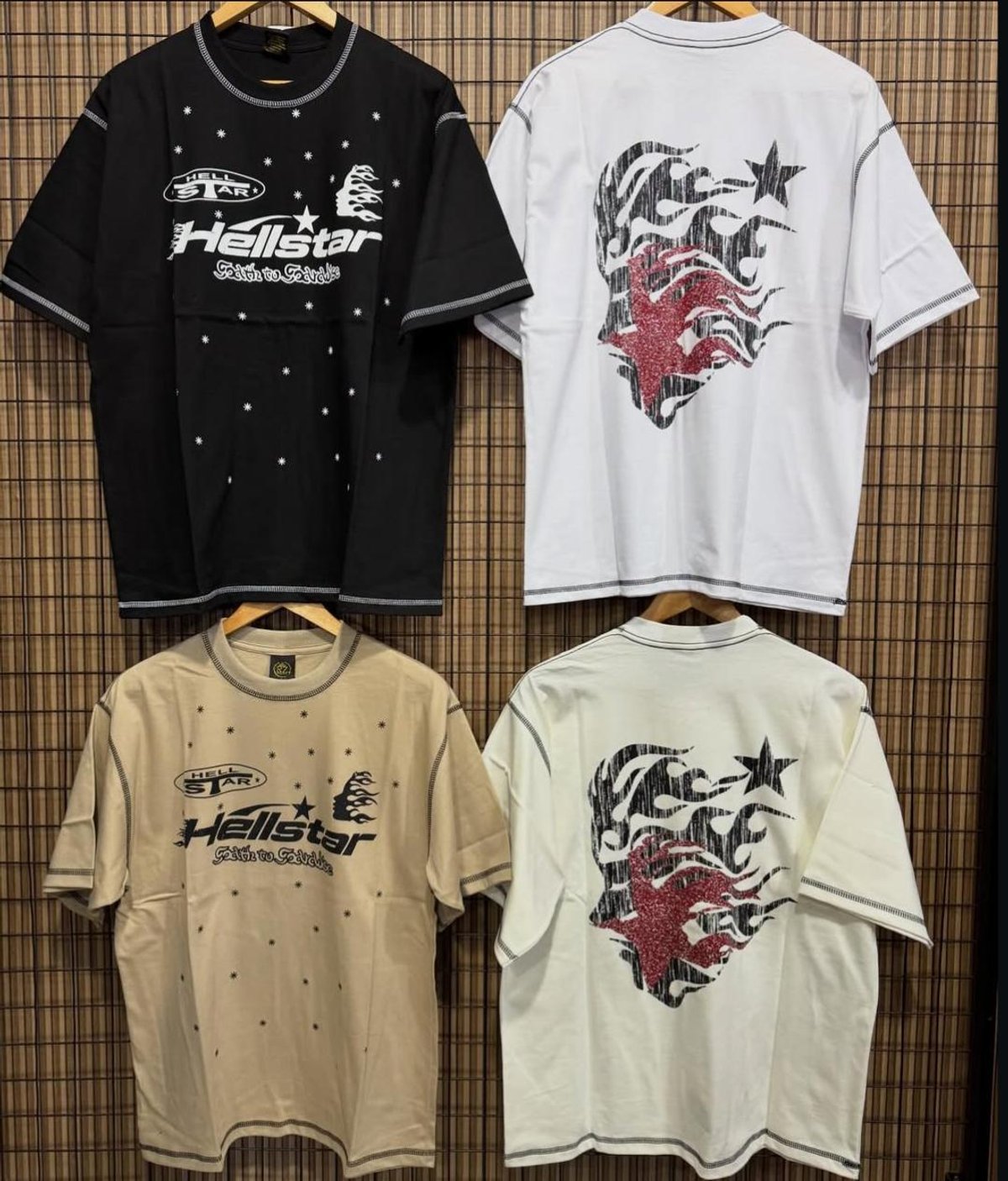 remeras oversize - 4