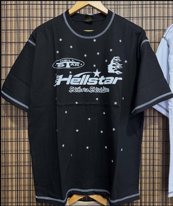 remeras oversize