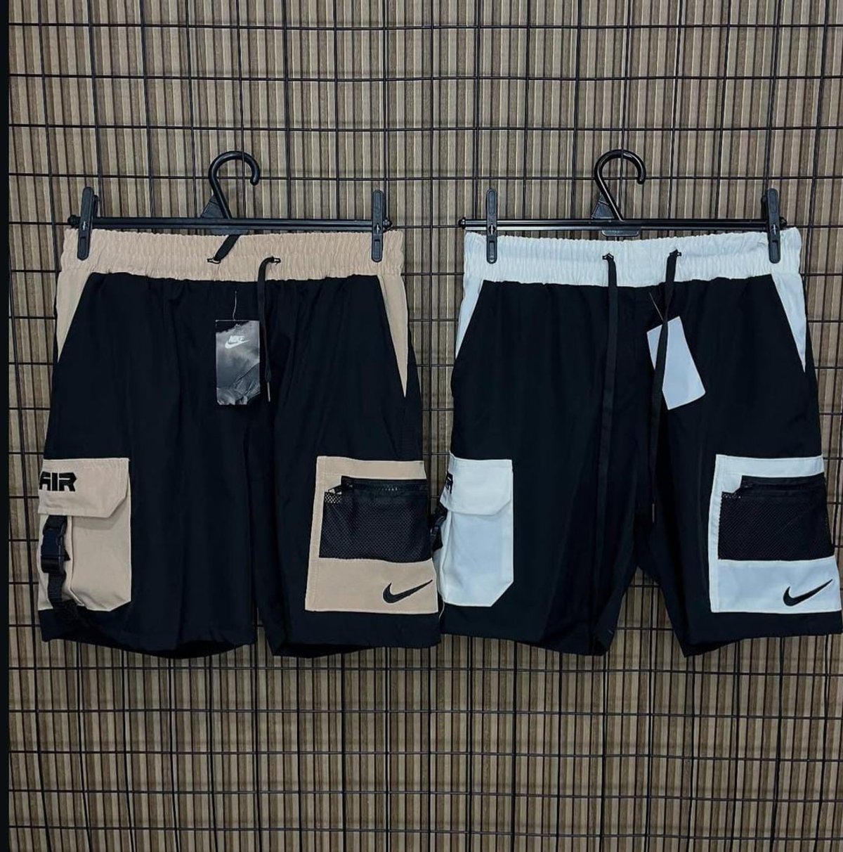 Shorts Nike - 4