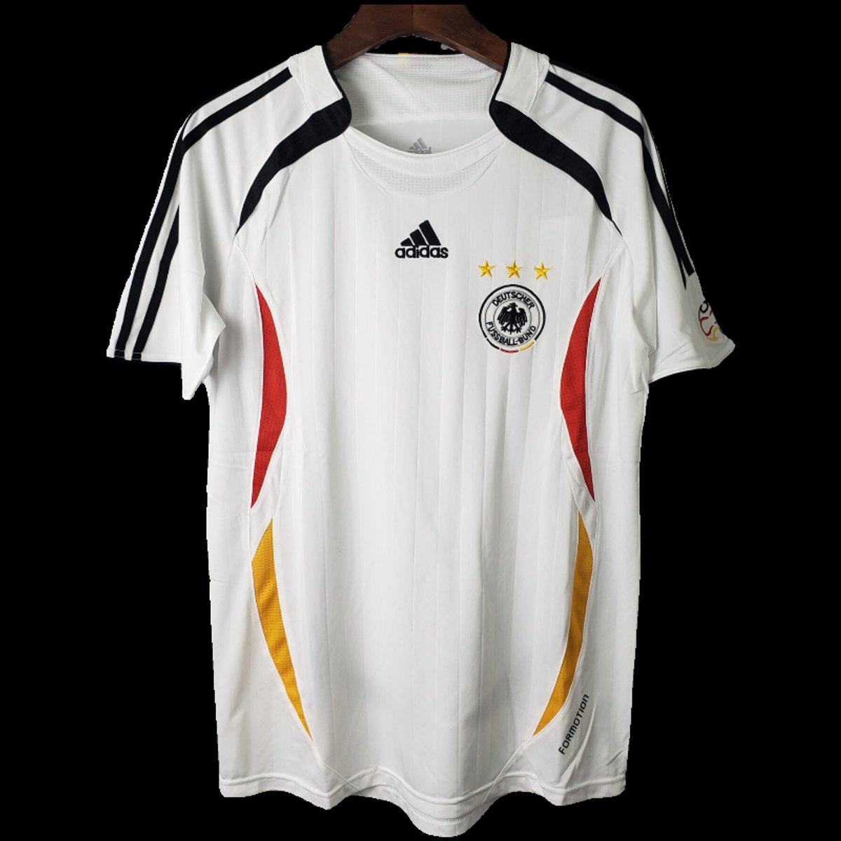 Retro Países Varias - 6