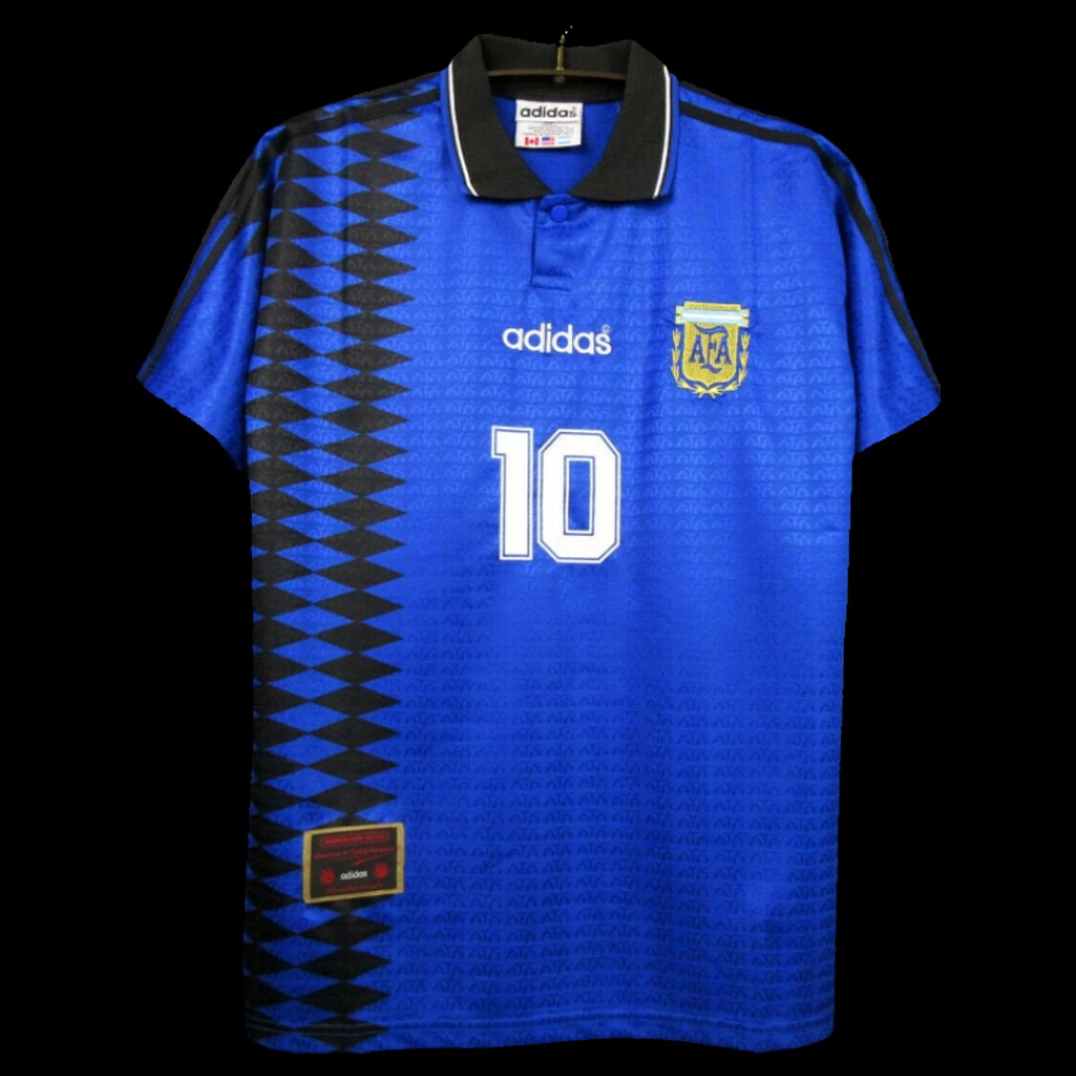 Retro Países Varias - 3