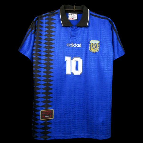 Retro Países Varias