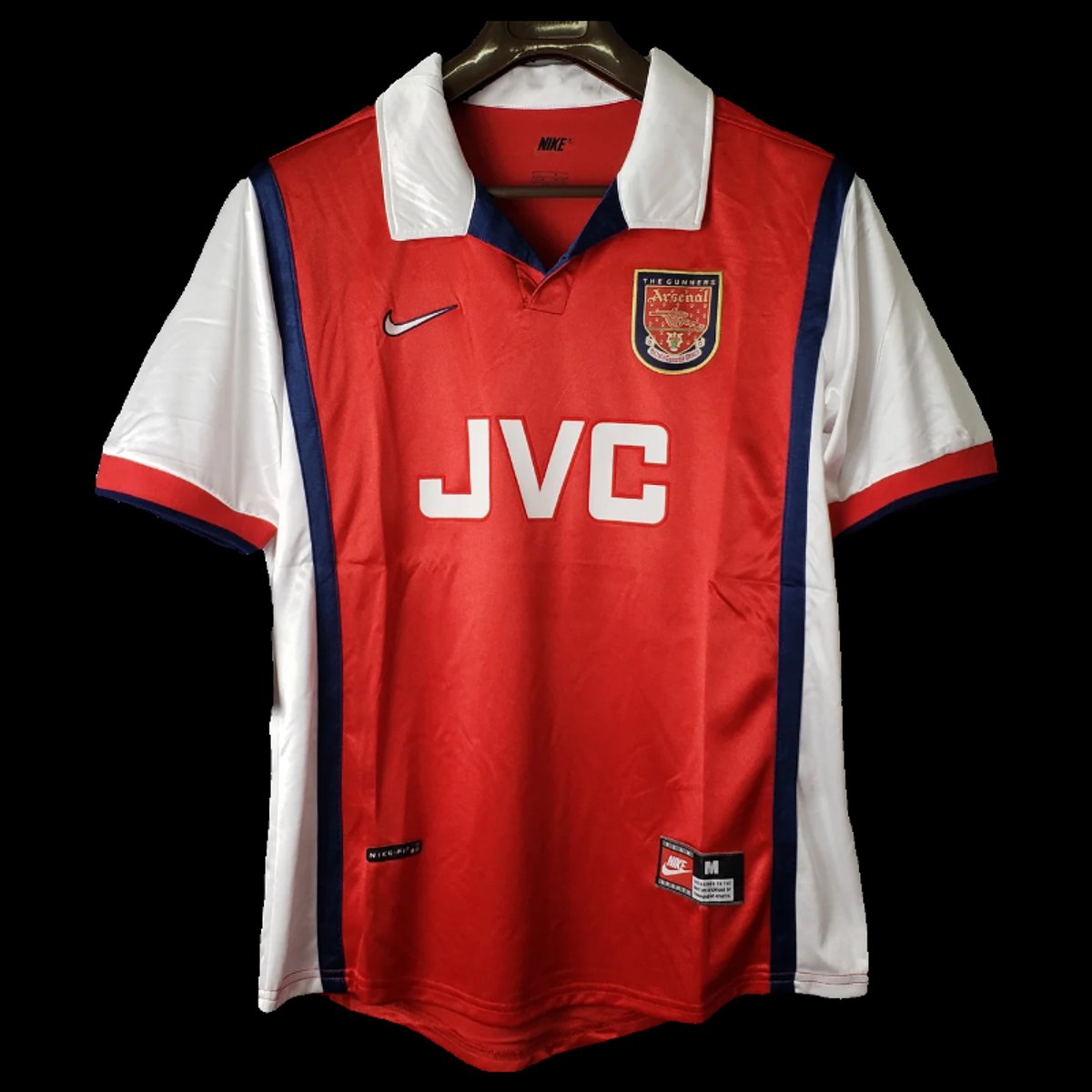 Retro Clubes Varias - 2