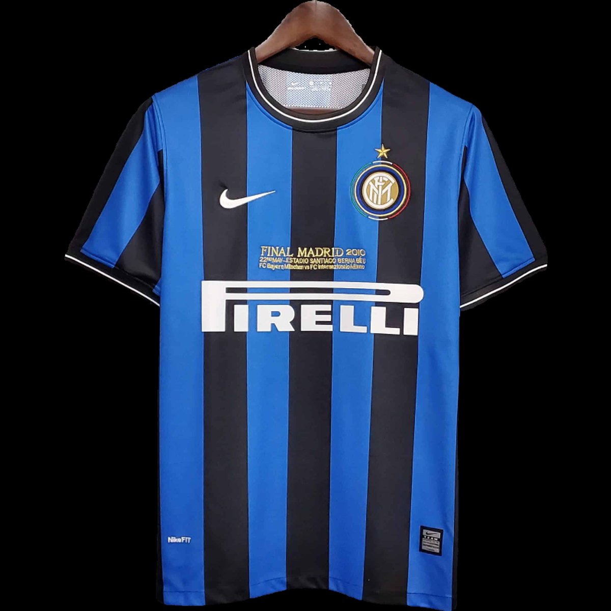 Retro Clubes Varias - 3