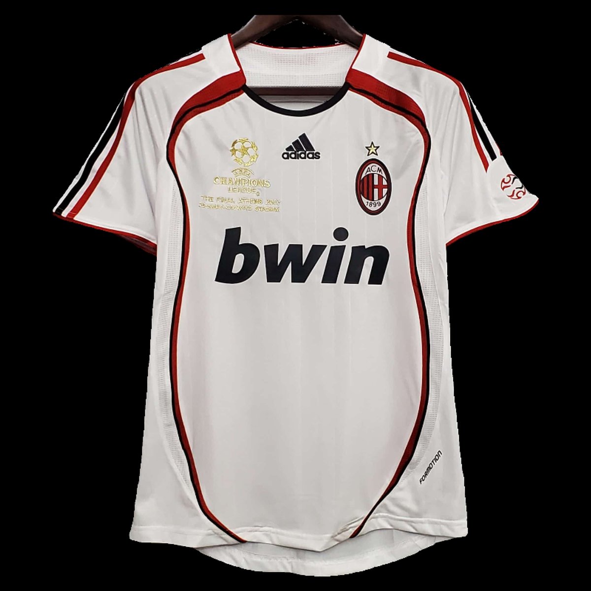 Retro Clubes Varias - 6