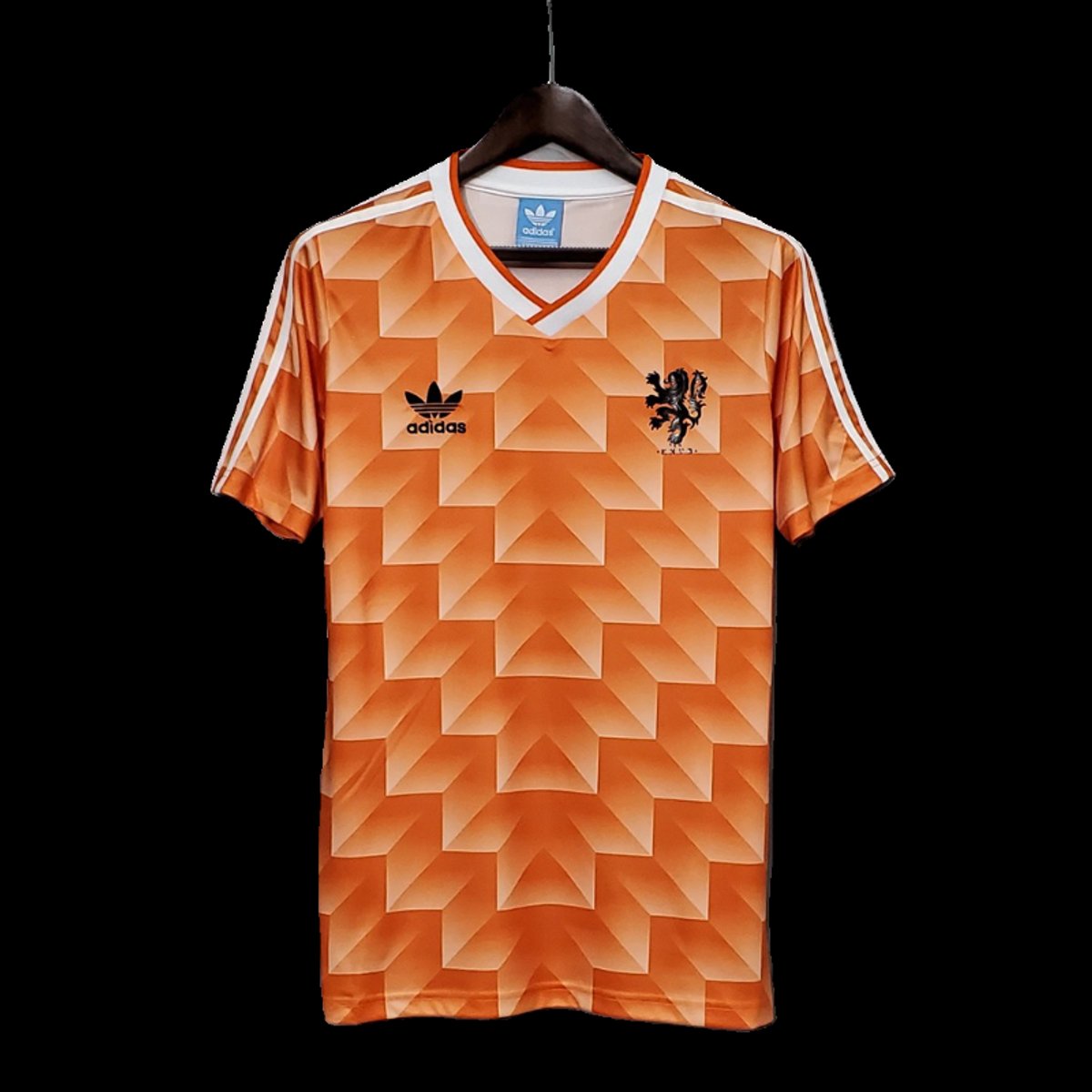 Retro Países Varias - 5