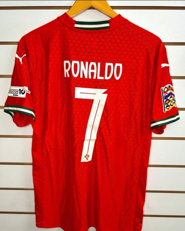 Portugal 25/26 (Versión Jugador)