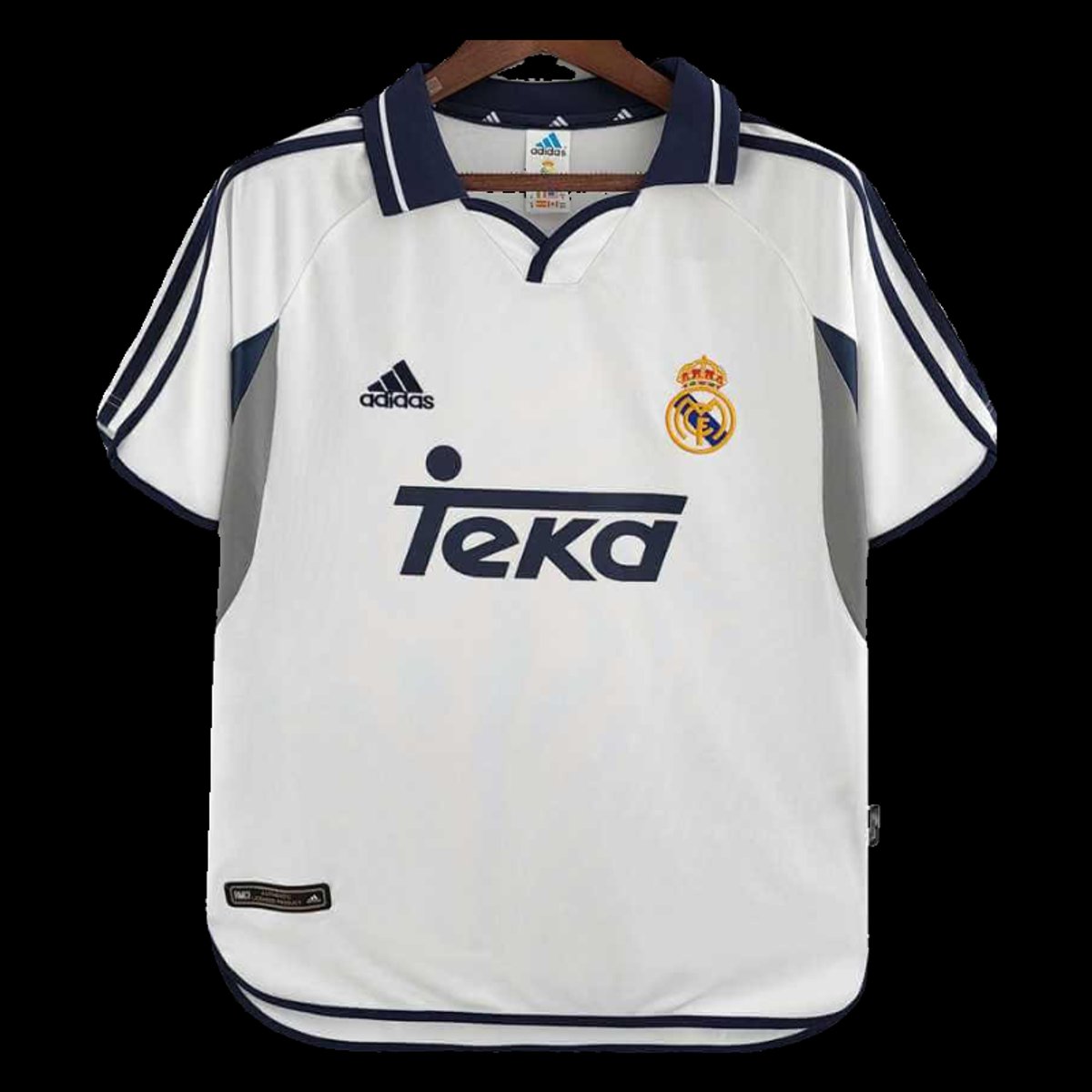 Retro Clubes Varias - 7