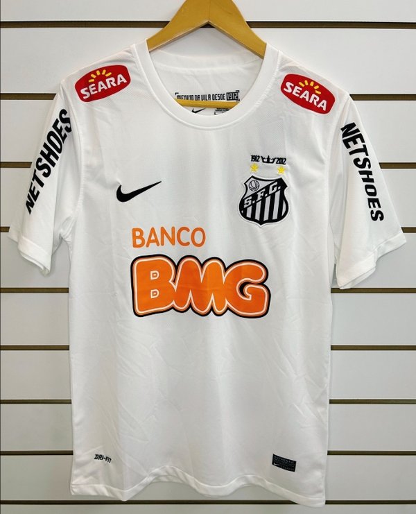 Santos 11/12 
