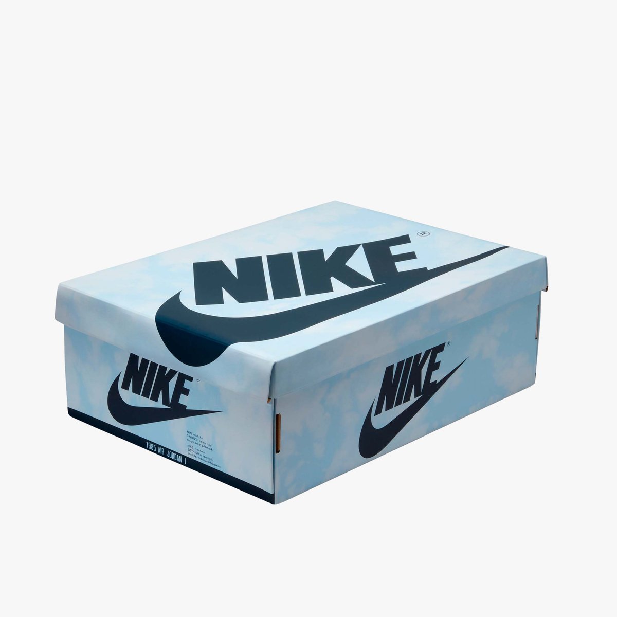 Air Jordan 1 Retro High Og - 8