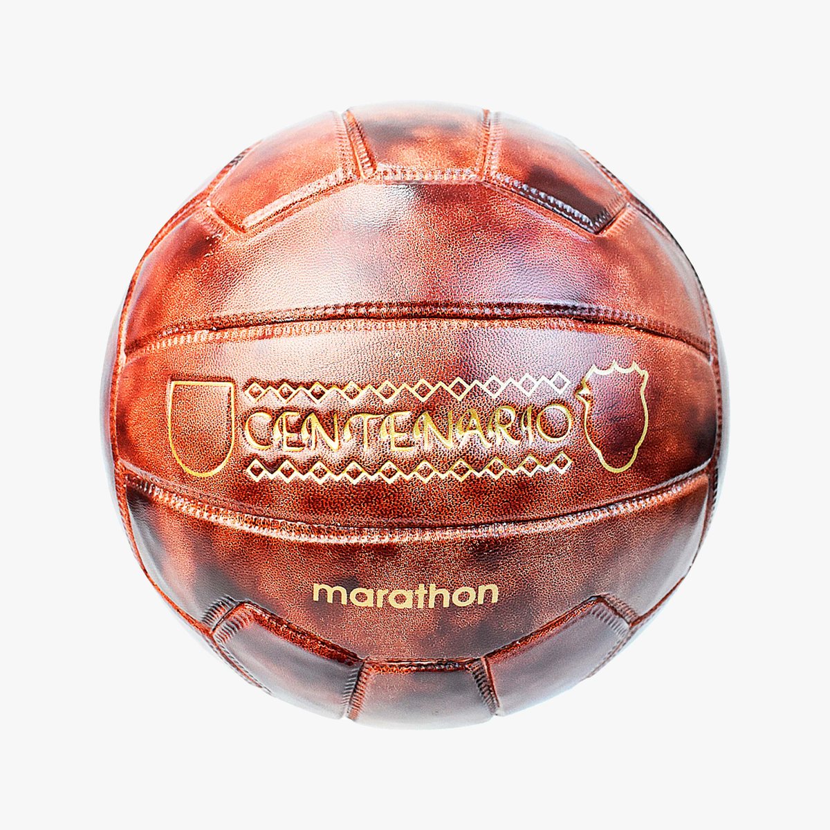 FBF Pelota Centenario - 2