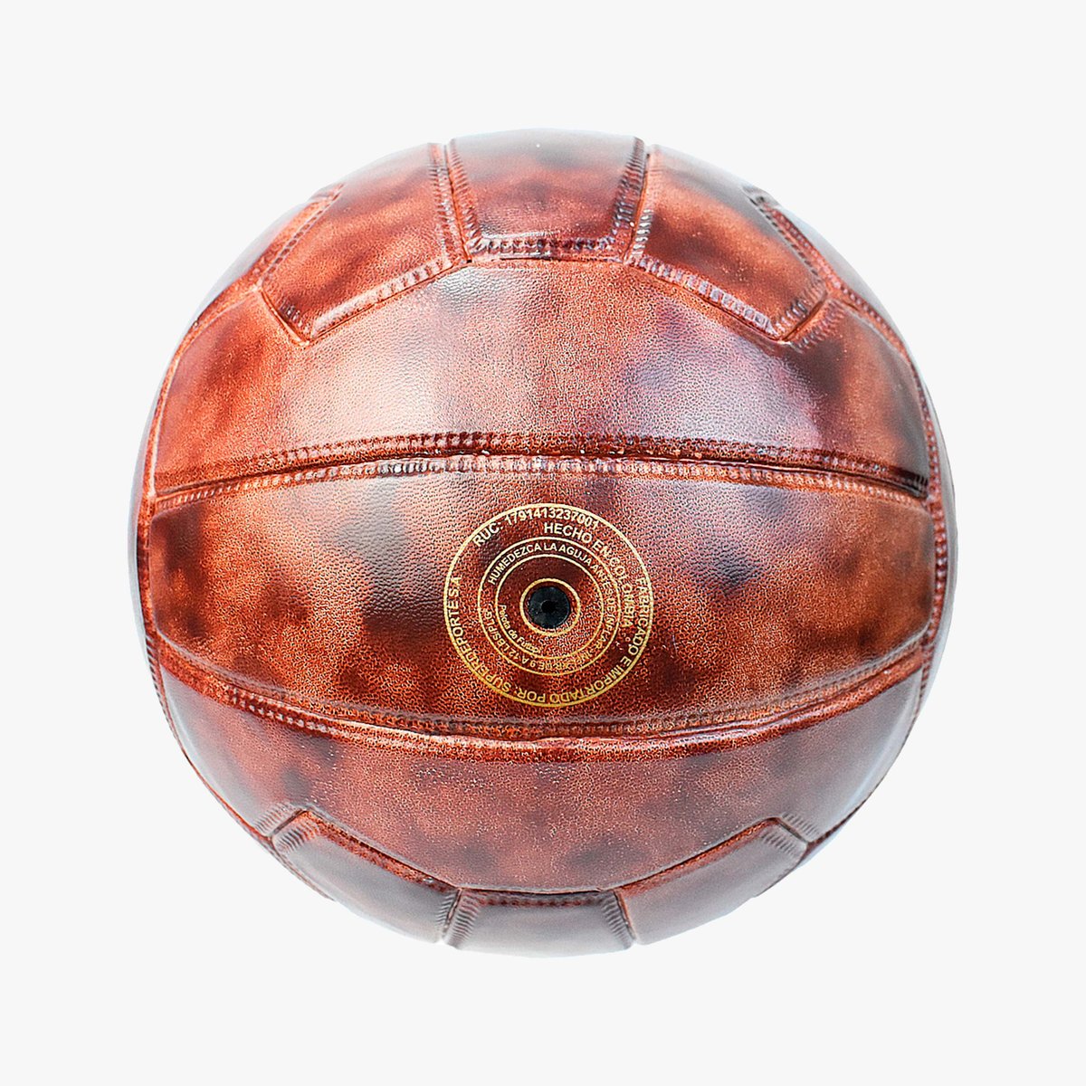 FBF Pelota Centenario - 4