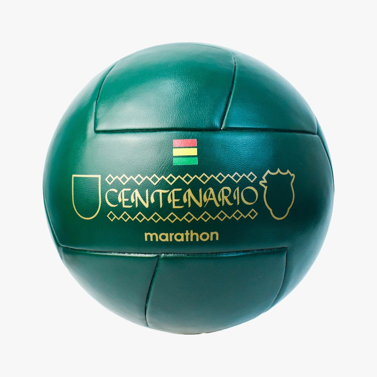 FBF Pelota Centenario - 2