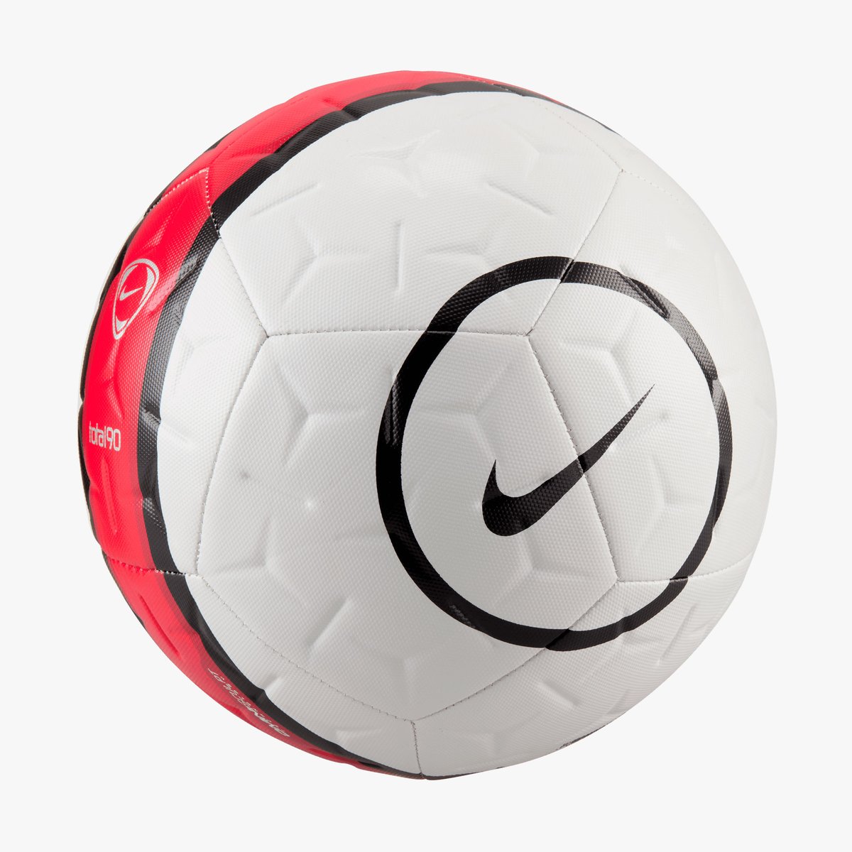 Nike Pelota de Fútbol Academy Total 90 - 2