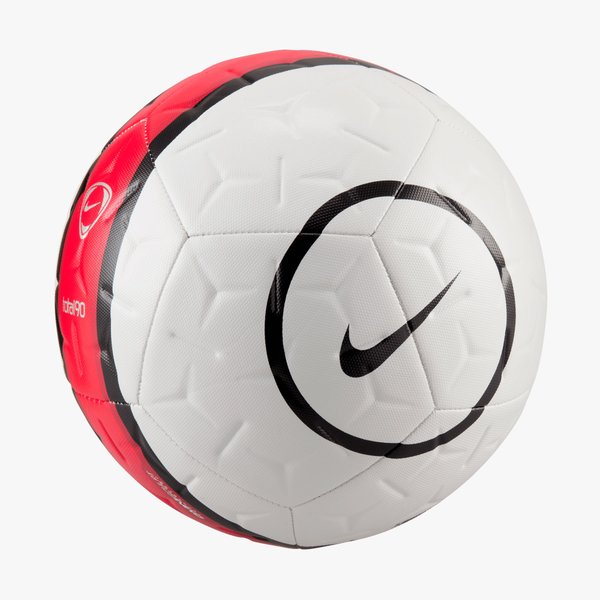Nike Pelota de Fútbol Academy Total 90